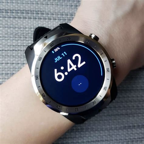 ticwatch strap|Best Bands for TicWatch Pro 2022 .